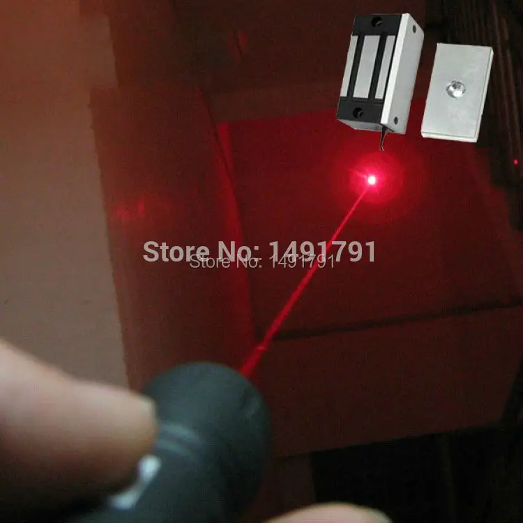 

Real life escape room game prop electrical generator power laser light shooting target to open the lock props