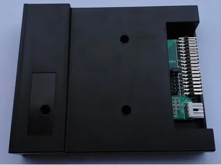 SFR1M44-FUM-DL эмулятор USB флоппи-накопителя GOTEK для YAMAHA-PSR KORG | Компьютеры и офис