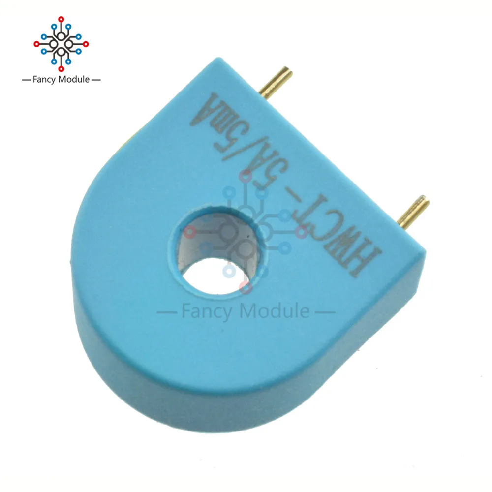 Прецизионный модуль микротока HMCT103C 5A/5MA трансформатор|precision|precision current transformerprecision