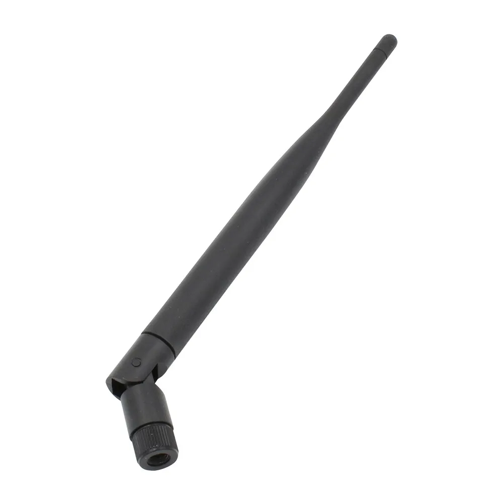 2 4 ГГц WLAN WiFi антенна 2300-2500 МГц модем 10dBi Wi-Fi RP-SMA штекер для Huawei TP-LINK маршрутизатор |