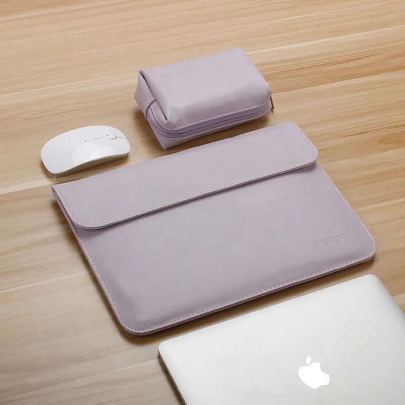 Сумка для ноутбука BESTCHOI чехол Macbook Pro Air 11 13 15 водонепроницаемый женщин и мужчин 12 3