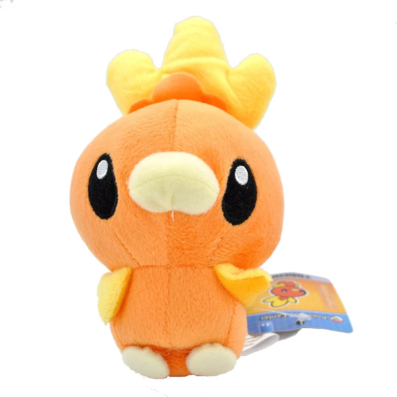 Милый эльф Пикачу Пичу лапрас торшик белка Chikorita Psyduck marill Mew плюшевая игрушка мягкая кукла прекрасная коллекция подарок