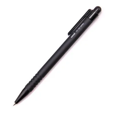 Japan Uni Ballpoint Pen 0.7 mm tip black blue ink Pens SD-102 Quality Writing Supplies for kids child school Student | Канцтовары для