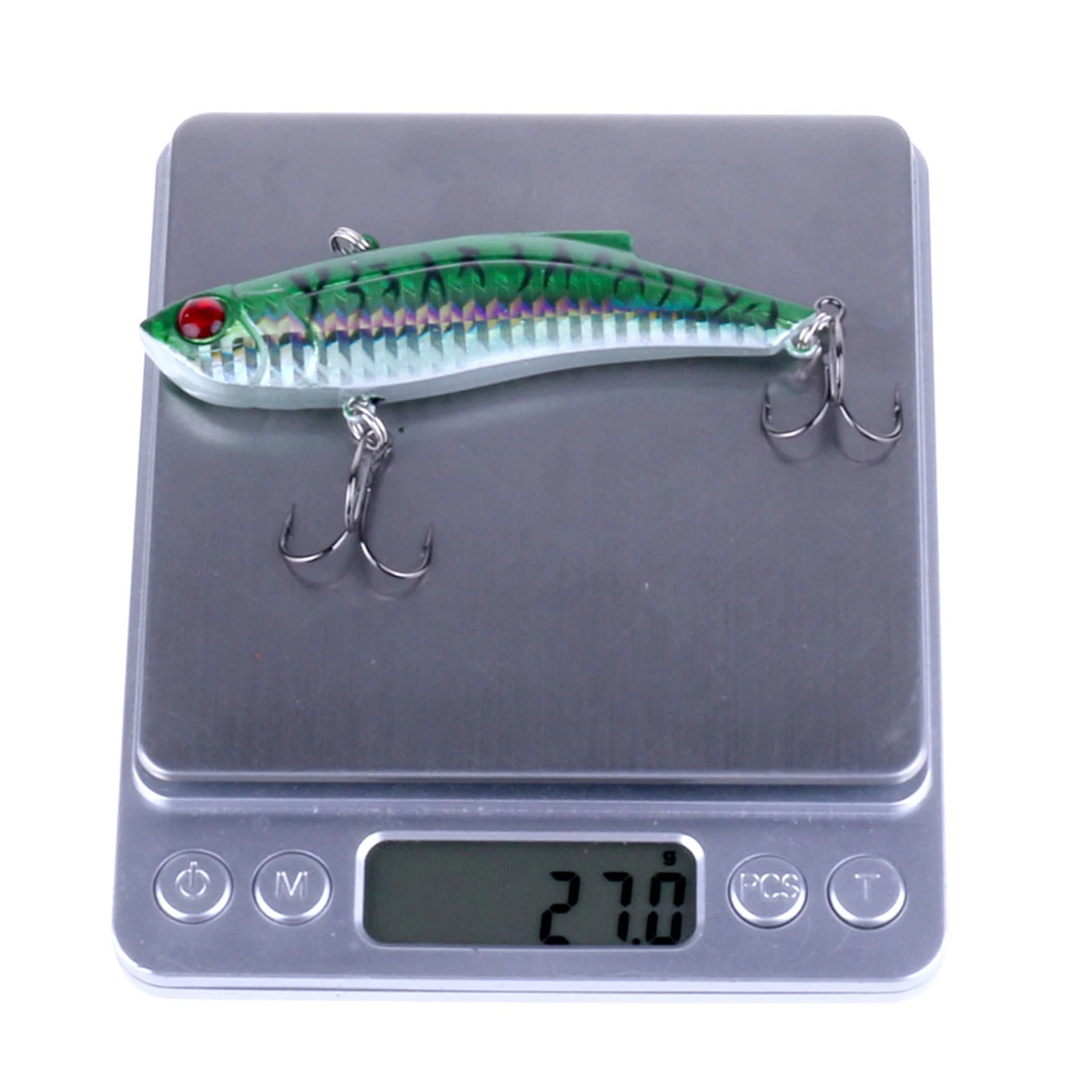 

VIB Fishing Lures Sets 28g 90mm Crankbait Fishing Tackle Deep Swim Bionic Artificial Vib Lure Hard Bait 8pcs/set