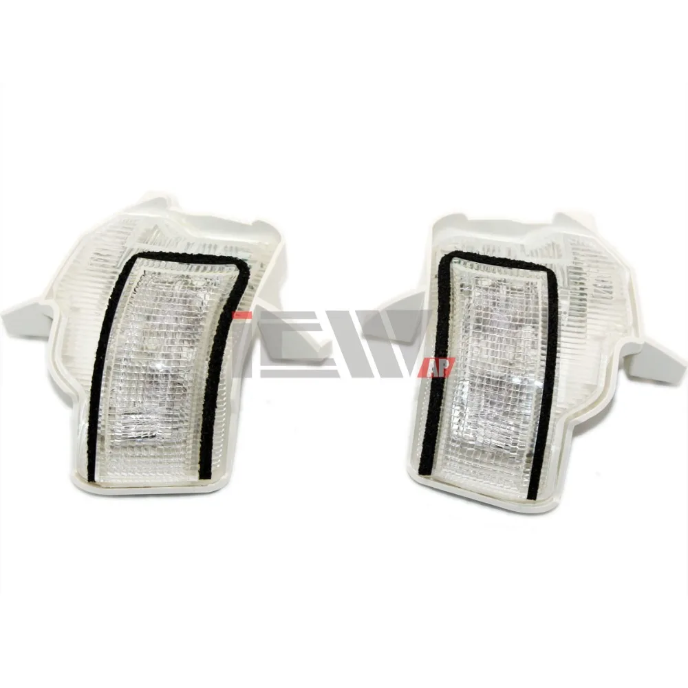 2 шт. поворотники для зеркала заднего вида 34300TP5H01/34350TP5H01 Для SPIRIOR ACCORD Europe 2008