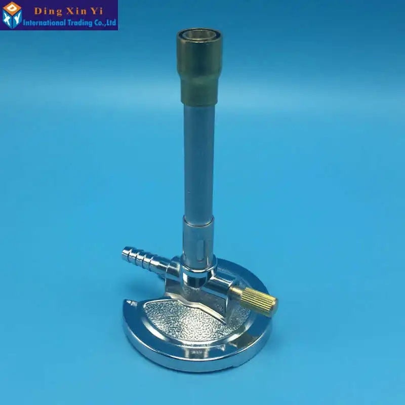 Газовая горелка лабораторная из сплава и латуни|alloy bend|burner supplieralloy zinc |