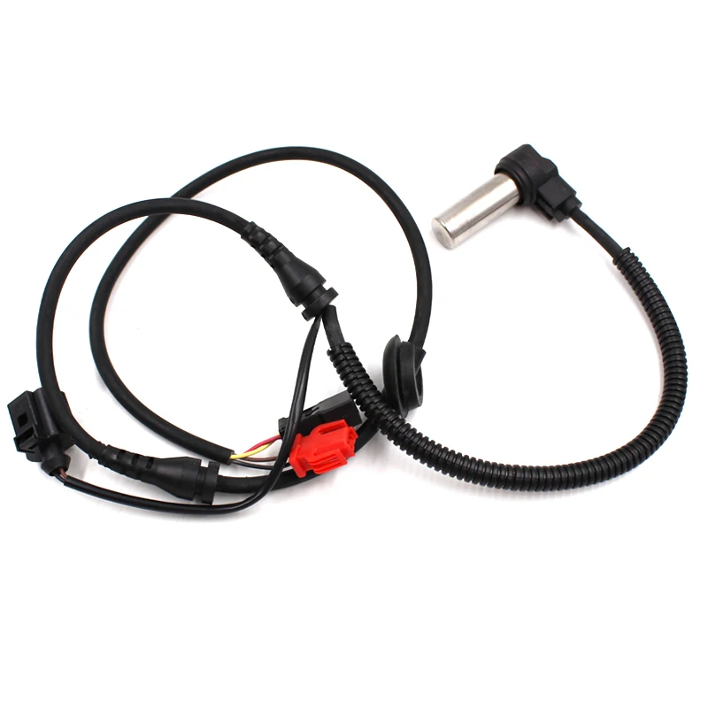 For AUDI A4 Skoda Superb Volkswagen Passat 8D0927803D 4B0927803C 8D0927803B 8D0927803C Front ABS Wheel Speed Sensor Car | Автомобили и