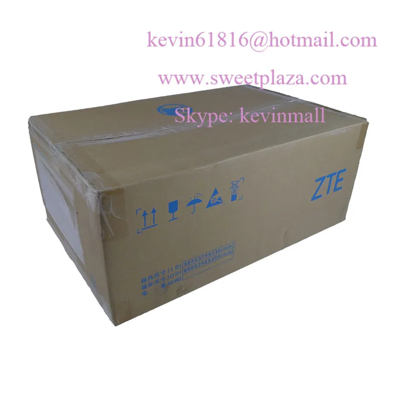 19 дюймов ZTE OLT C320 с 2 шт SMXA/1 без pon платы | Мобильные телефоны и аксессуары