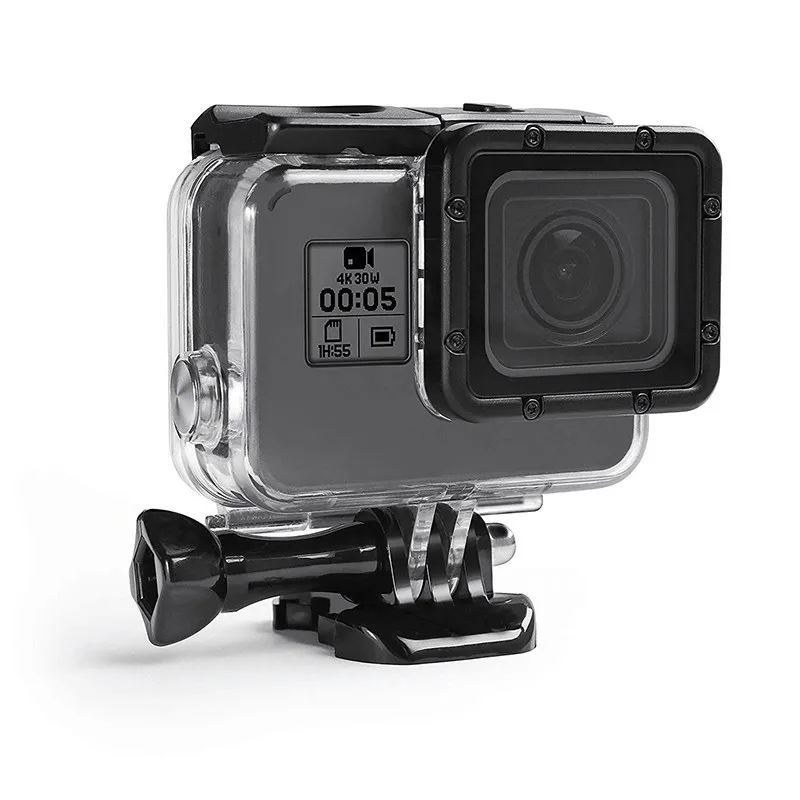 Универсальные винты из нержавеющей стали гайки ручка болт для Gopro Hero 8 7 6 5 4 Yi 4K SONY Sjcam DJI Osmo Экшн камера аксессуары набор