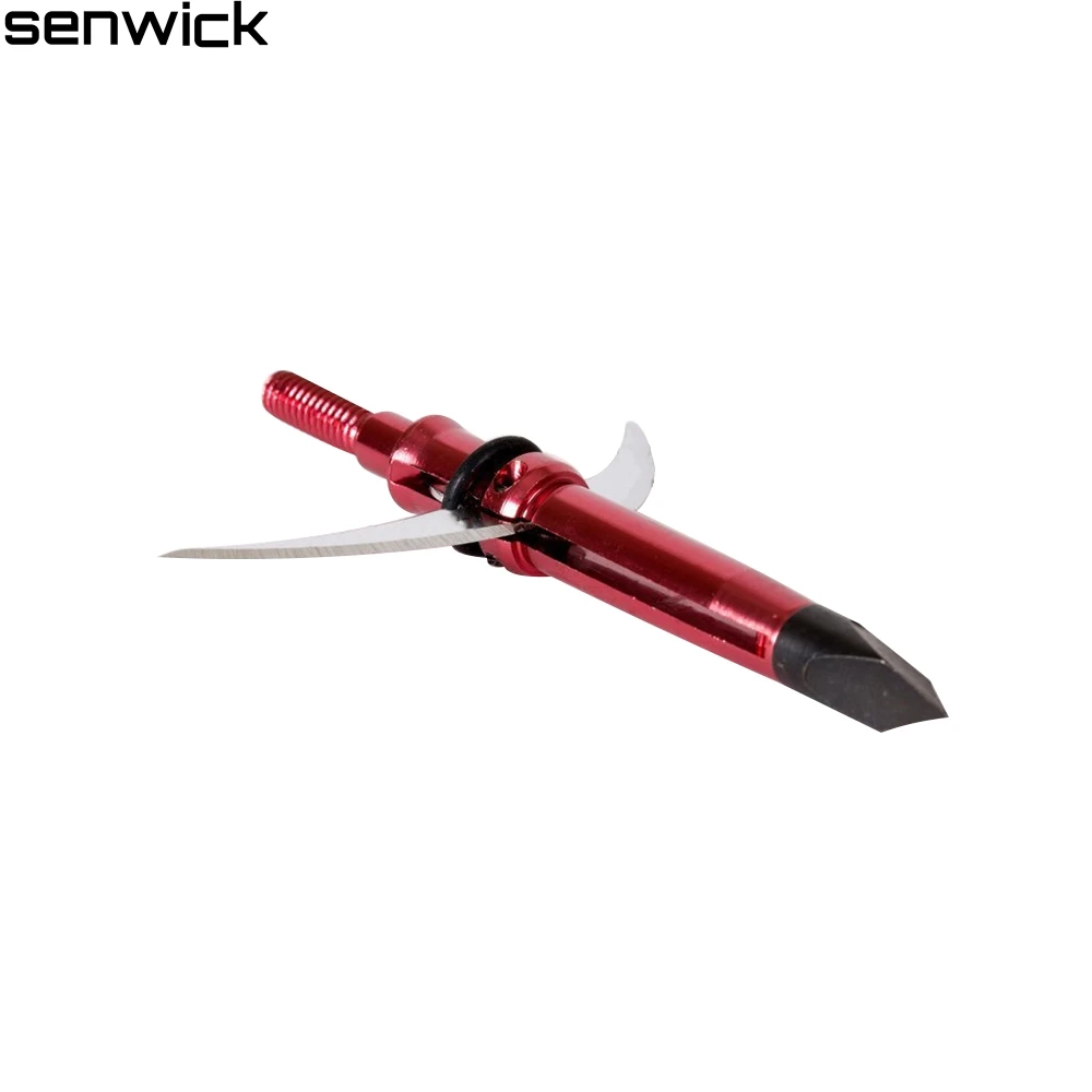 3 шт./6 шт. охотничьи стрелы с лезвиями|arrows compound|bow bowarrow arrows |