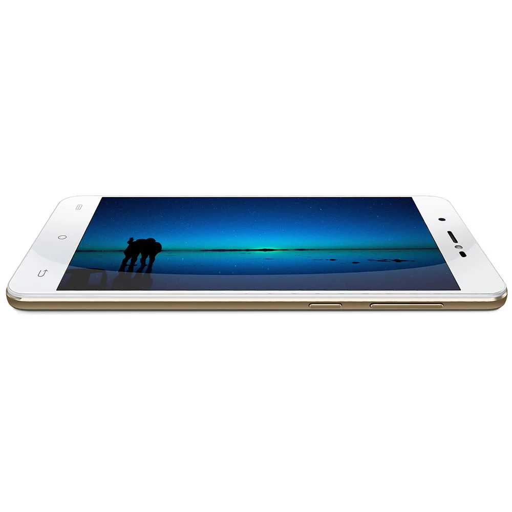 CUBOT R9 Android 7 0 мобильных телефонов 13MP + 5MP двойной камеры 5 &quotips HD Экран 4 ядра 2 ГБ 16