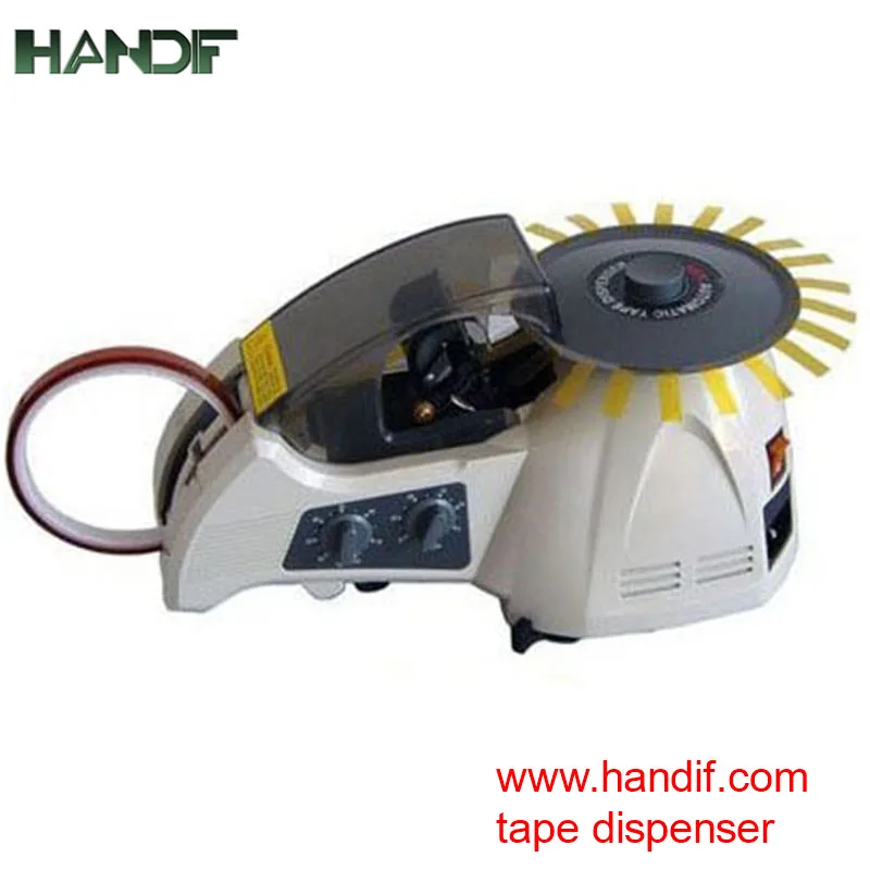 

RT3000 Automatic Cutter Machine adhesive tape dispenser machine