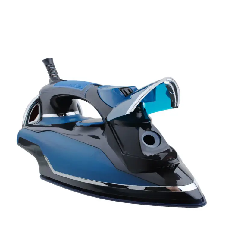 DSP Многофункциональная портативная железная гладильная одежда не повредит