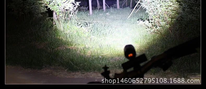 Кава велосипед светильник Мощность банк Водонепроницаемый USB Перезаряжаемые велосипед светильник сбоку Предупреждение вспышка светильник 700 люмен 18650 2000 мАч 5 режимов