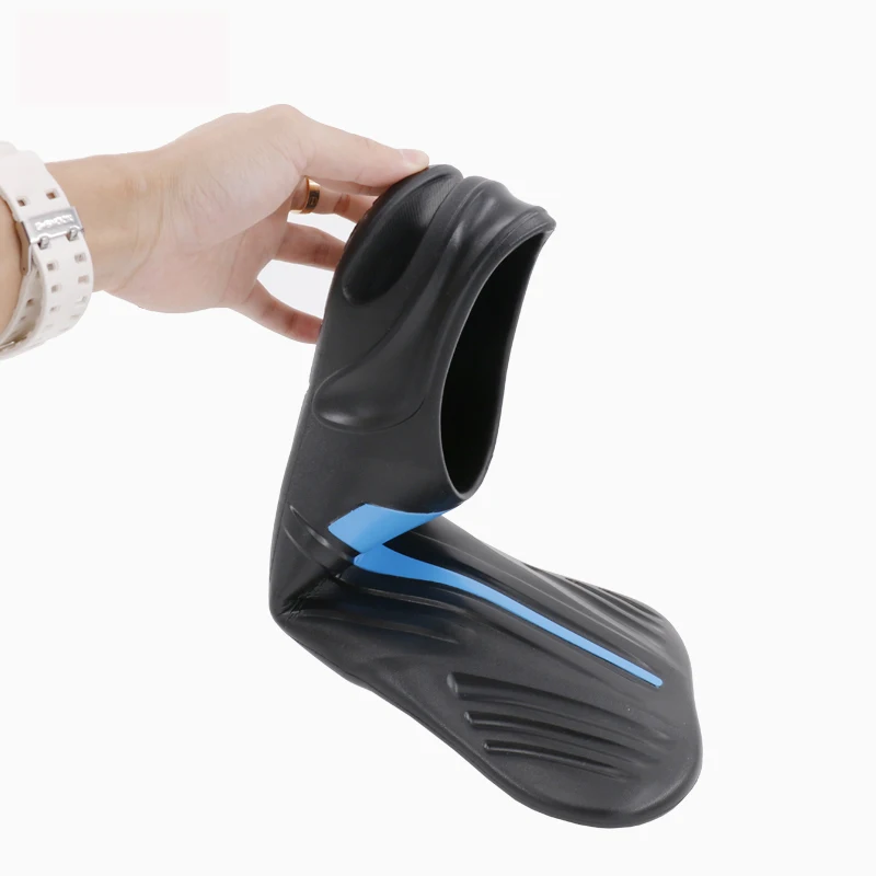 Thenice/ласты для плавания взрослых удобная силиконовая Нескользящая обувь