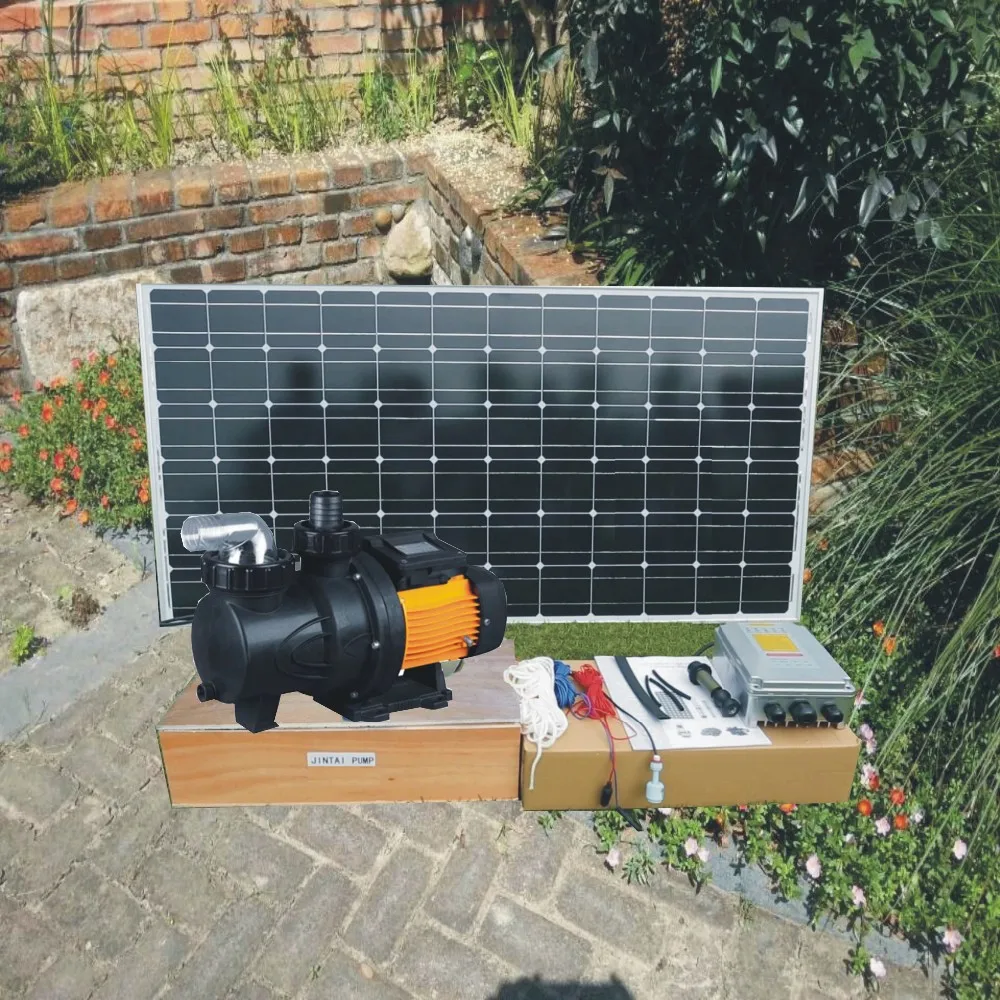 2 года гарантии 24 В 250 Вт солнечный насос для бассейна JP6 9/250|solar pump|swimming pool pumppool pump |
