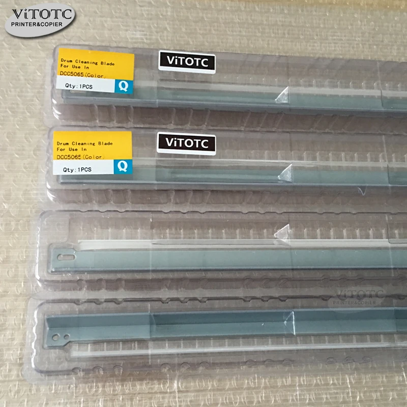Лезвие для чистки барабанов Xerox 240 250 DC240 DC242 DC250 262 DCC5065 DCC5400 DCC6550 DCC7500 DCC7550 750i цветное