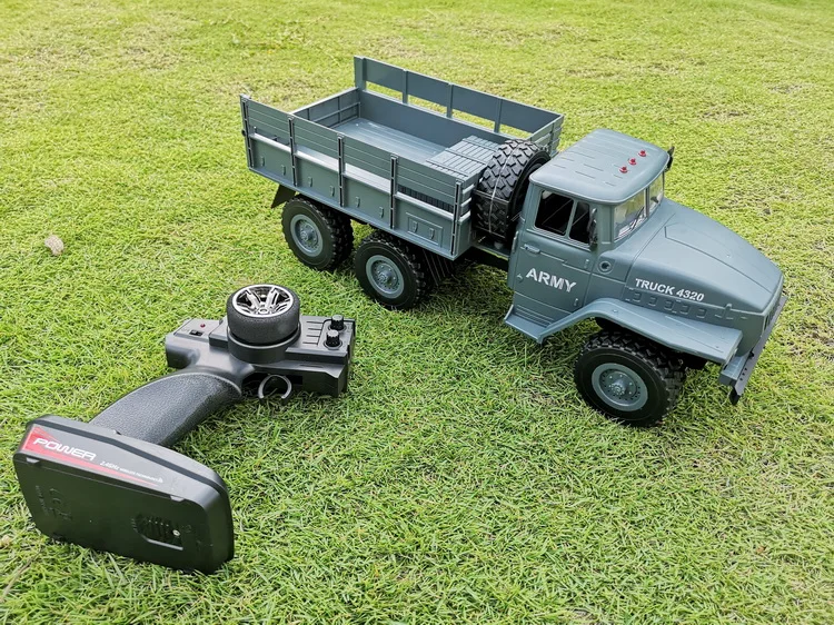 Радиоуправляемые игрушки RC Car 1:12 2 4G Радиоуправляемый l 6wd трек внедорожный