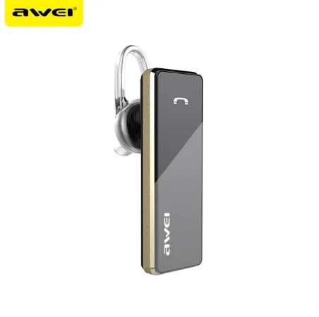 Наушники-вкладыши Awei A850BL хэндс-фри беспроводные Bluetooth вкладыши Беспроводной