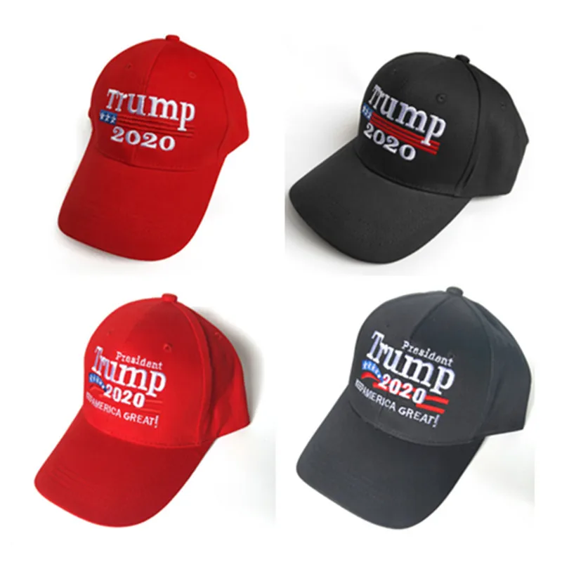 Мужская шапка для взрослых с вышивкой в виде букв Trump 2020 s MAGA дышащая бейсбольная
