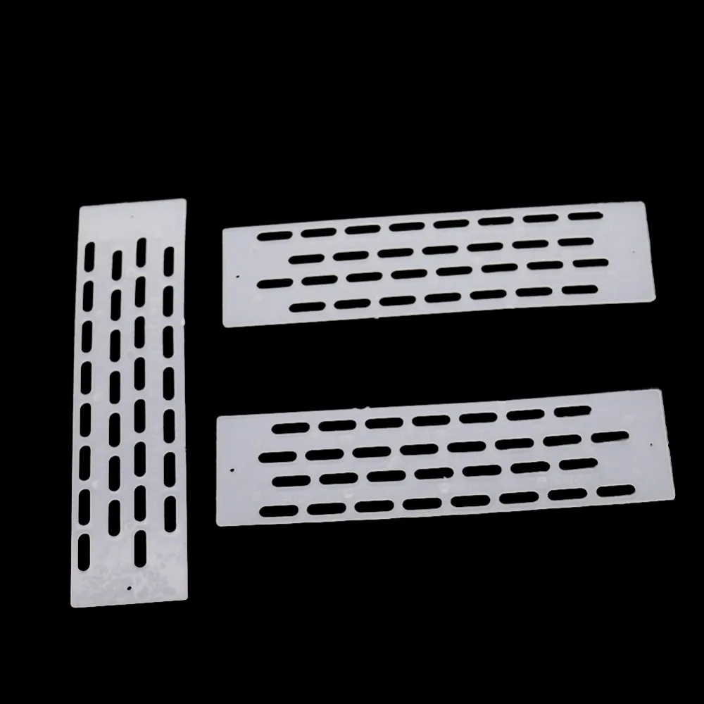 Инструменты для пчеловодства пчела предотвращает побега таблетки пчелиная