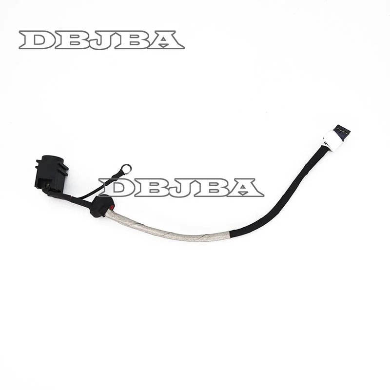 Кабель питания с разъемом постоянного тока для Sony Vaio M970 015 0101 1513A VPCEB A176639|power jack