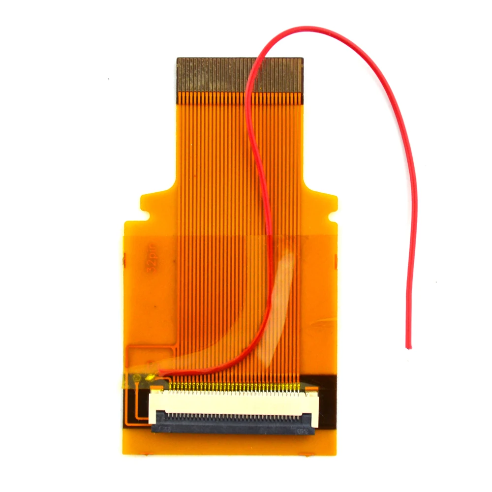 Высококачественный ленточный кабель с ЖК экраном адаптер подсветкой 30 40 Pin FPC IC