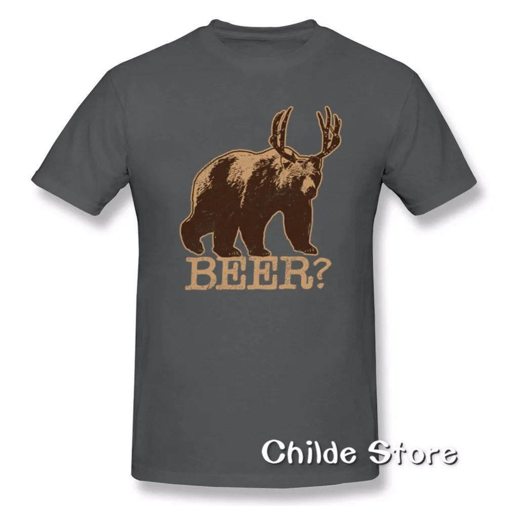 Cheers Beer Bear Deer It's Always Sunny In Philadelphia питьевой спирт для мужчин/Wo мужчин s забавная