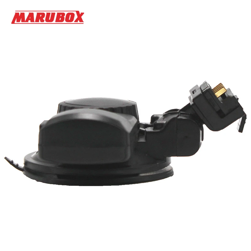 Marubox Автомобильный видеорегистратор держатель M330 видеорегистратор Универсальный видеорегистратор подставка для SHO-ME A7 gps ГЛОНАСС RECXON DiXon Blackview A7