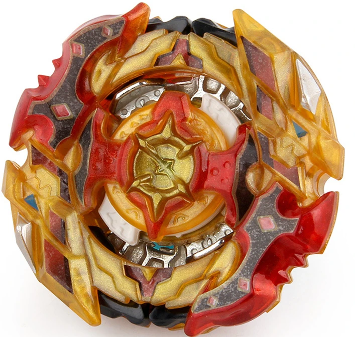 Топ пусковые установки Beyblade Burst Toys B-122 B-73 B-100 bables бейблэйд burst Metal пусковой установкой, Божественный волчок Топы игрушка бейблэйд
