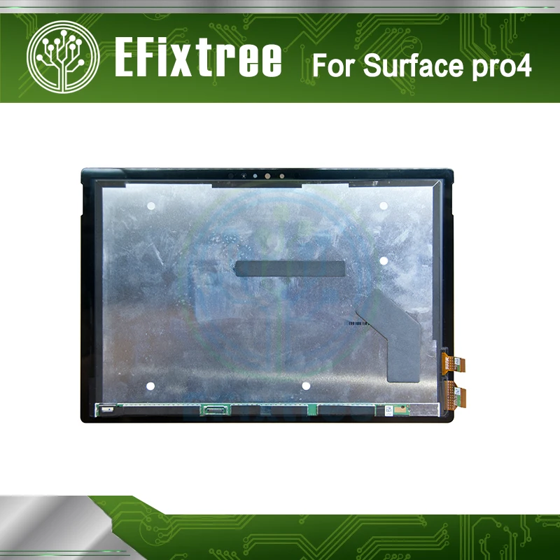 Новый планшет 12 3 '񟨬 Экран дисплея ЖК дисплей в сборе для Microsoft Surface Pro 4 с
