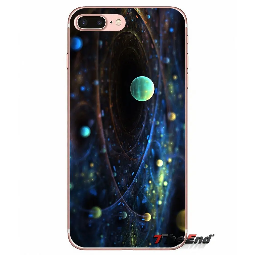 Для Xiaomi Redmi 4 3 3S Pro Mi3 Mi4 Mi4i Mi4C Mi5 Mi5S Mi Max Note 2 Saturn Saturnus Planets of Solar System | Мобильные телефоны