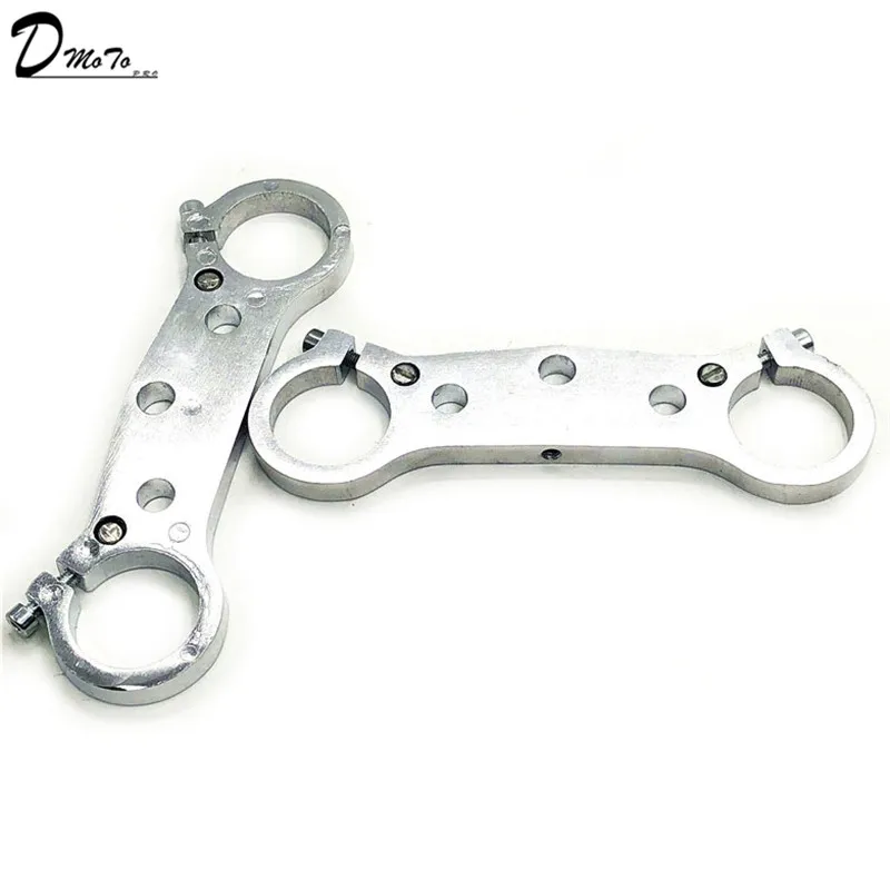 Передняя вилка руль подъемник Крепежные стержни перевернутое амортизационное