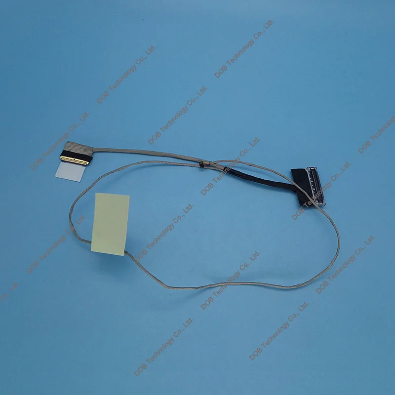 Жк гибкий видеокабель для ноутбука ASUS N550 N550J N550JX N550JV N550JK N550JA N550JL N550LF 14005-00910100 14005-00910600 LVDS