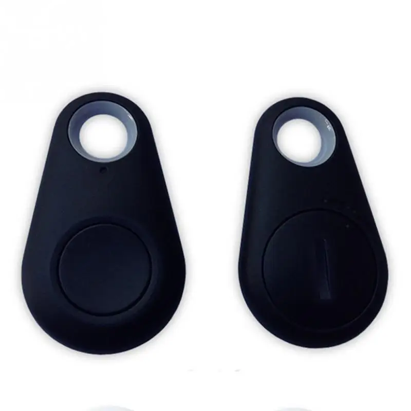 Анти-потерянный беспроводная умная bluetooth-мышь 4,0 сигнализации Bluetooth трекер Key Finder ребенка, машины, утери