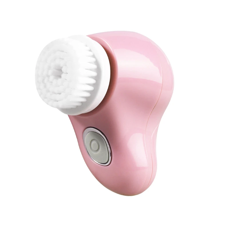 MIQMI 2018 Best Electric Facial brush Skin Spinning Deep Scrubbing Brush Waterproof Cleansing | Красота и здоровье