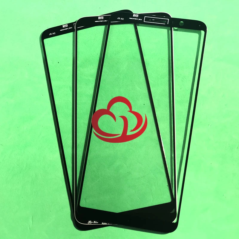 Сменное переднее Сенсорное ЖК стекло для OPPO R11S|Сенсорные панели (тачскрин)| |