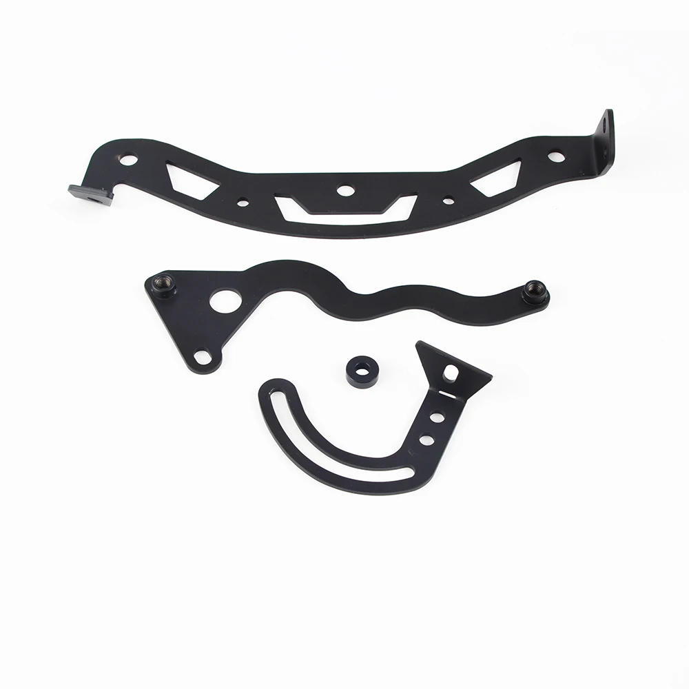 Держатель кронштейна на лобовое стекло для BMW R1250GS R 1200 GS LC 2013 2019 R1200 Adventure ADV 2014