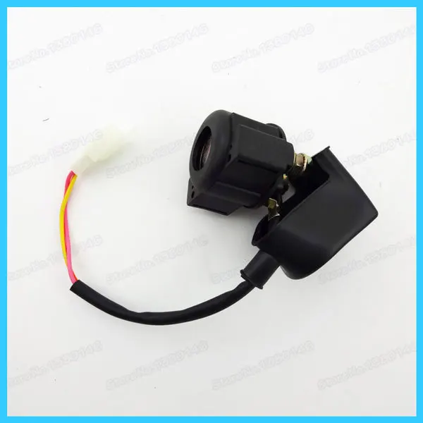 Scooter Starter Solenoid Relay For 50cc 110cc 125cc 150cc ATV Quad GY6 pit dirt bikes Sunl motorcycle Moped |