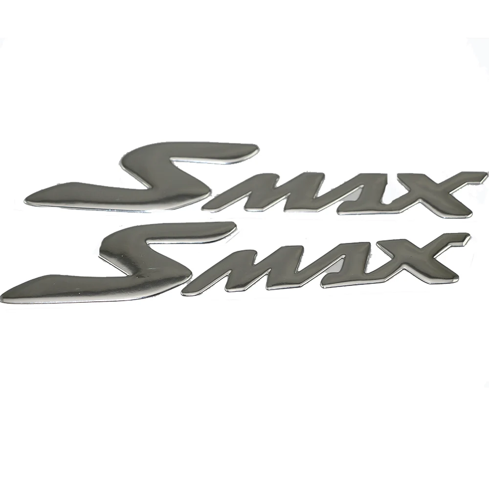 3d-наклейки KODASKIN с эмблемой мотоцикла для Yamaha SMAX SMAX155 | Автомобили и мотоциклы