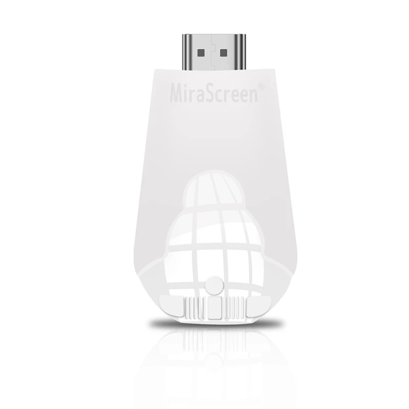 MiraScreen K4 беспроводной WiFi Дисплей приемник ключа 1080P HD TV Stick Miracast Airplay DLNA Mirroring