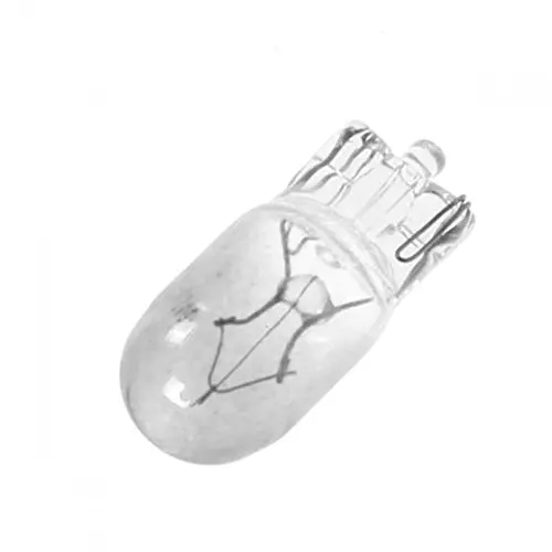 Галогенная лампа T10 W5W 1000 194/501 K 5 Вт для салона автомобиля 4300 шт.|car light source|halogen w5wt10