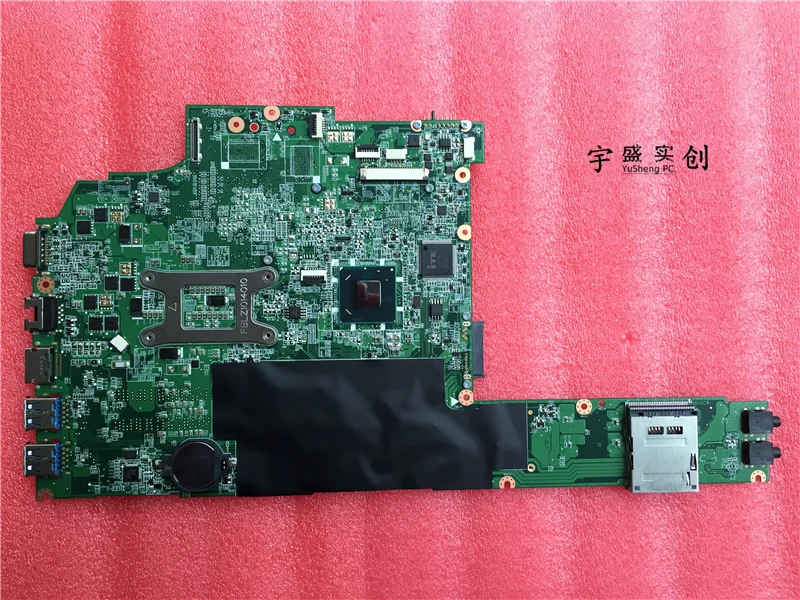 Brand New DA0LZ1MB6E0 Laptop Motherboard For Lenovo Z380 motherboard FRU 11890000127ZZ0L | Компьютеры и офис