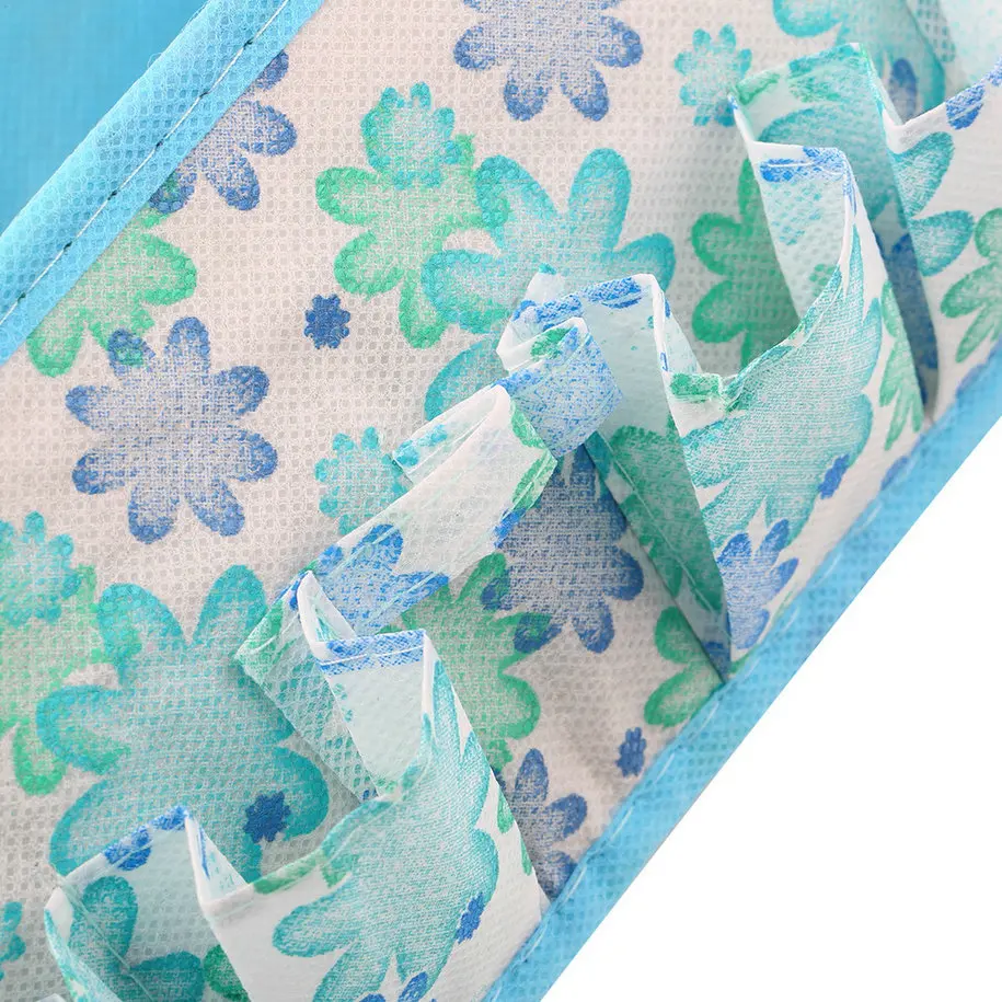 Новинка 2017 многофункциональный Цветочный ящик для хранения косметики макияжа