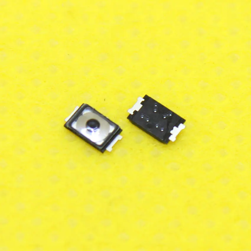AJ 069 выключатель питания переключатель Nob Кнопка сна микро пружина для iPhone 5 5G iPhone5