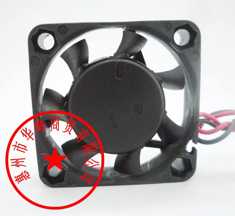 Delta 4CM EFB0412HHA 4010 12V 0.15A EFB0412LA 0.08A 2WIRE Cooling Fan 40*40*10mm | Компьютеры и офис