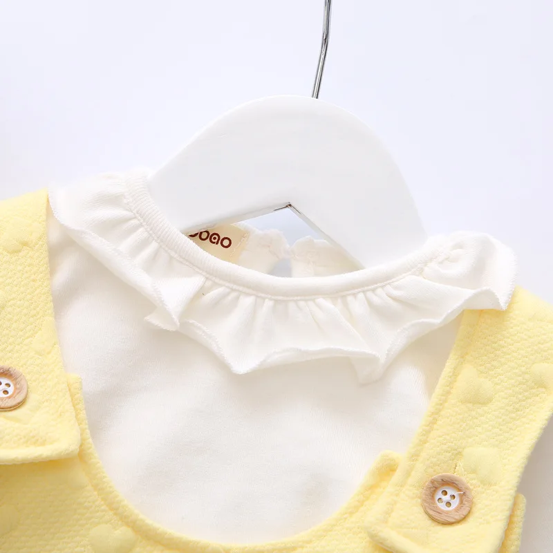 Лидер продаж 2017 года модное весеннее платье для маленьких девочек хлопковые