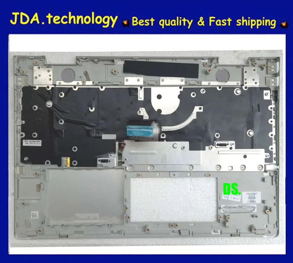 Новинка 95% чехол MEIARROW для HP For Envy X360 15-BP 15M-BP подставка рук с верхней крышкой