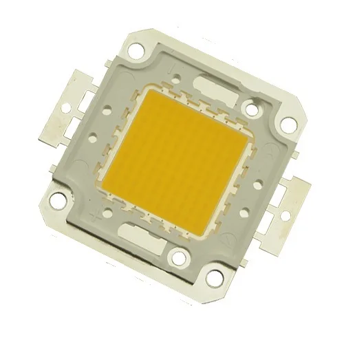 2 шт 1 Вт 10 Вт 20 Вт 30 Вт 50 Вт 100 Вт IC SMD led интегрированные cob чипы высокой мощности Epistar холодный теплый белый для лампы прожектор