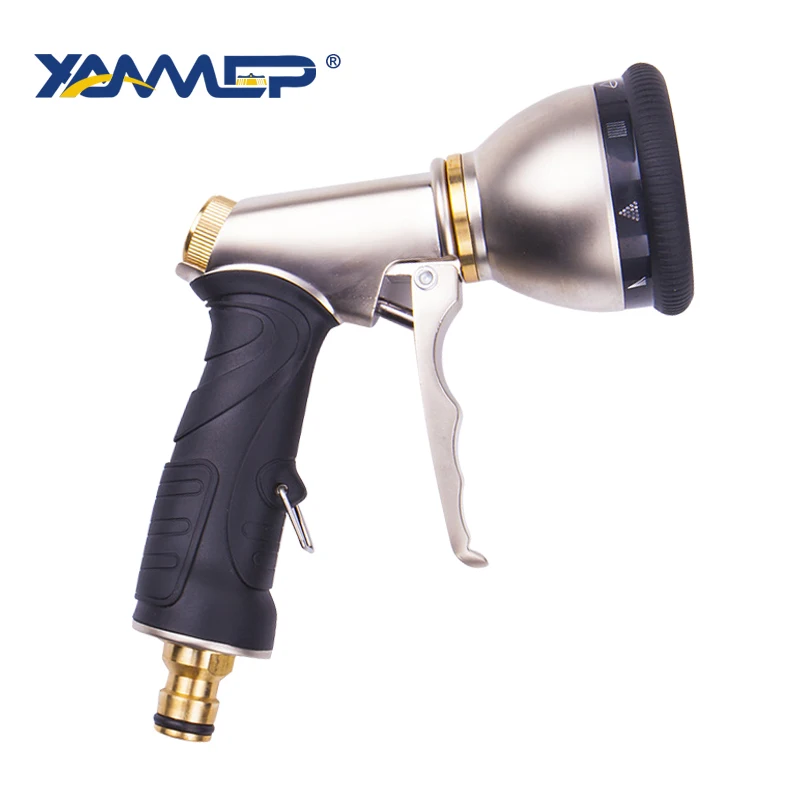 Водяной пистолет для автомойки высокого давления регулируемая